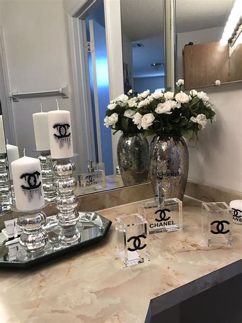 Chanel home furniture